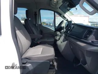 2021 Ford Transit Passenger XL с VIN 1FBAX2Y88MKA15155, выставлен на аукционе IAAI как лот 41730982 с пробегом 70 357 миль миль и . История ставок и продаж доступна на DreamBid. Изображение 5.