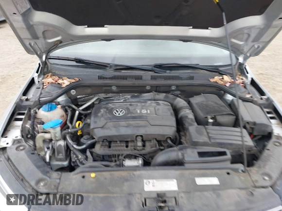 2015 Volkswagen Jetta SE with VIN 3VWD07AJ9FM230298, listed as a IAAI auction lot 42139675 with 108,025 mi miles and . Bid and sale history available at DreamBid. Image 10.
