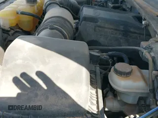 2017 Ford F-150 XL с VIN 1FTEW1EG9HKD44474, выставлен на аукционе IAAI как лот 43019195 с пробегом 147 229 миль миль и . История ставок и продаж доступна на DreamBid. Изображение 19.
