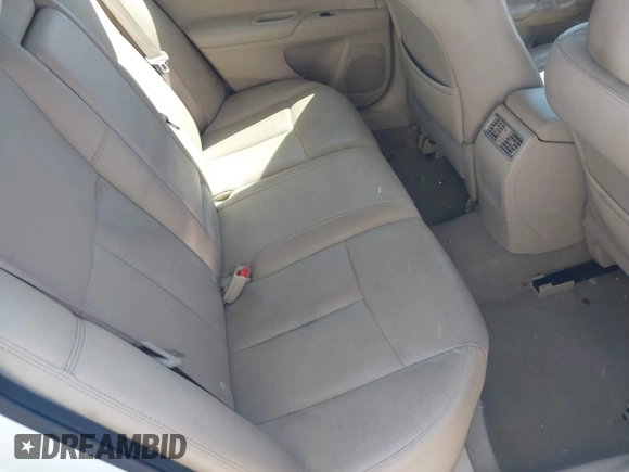 2014 Nissan Altima SL with VIN 1N4BL3AP6EC421665, listed as a IAAI auction lot 41858814 with 199,040 mi miles and . Bid and sale history available at DreamBid. Image 8.