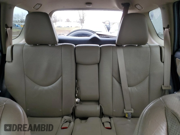 2012 Toyota RAV4 Limited with VIN 2T3DK4DVXCW070985, listed as a Copart auction lot 49685555 with 90,759 mi miles and Salvage Title. Bid and sale history available at carsss.com. Image 10.