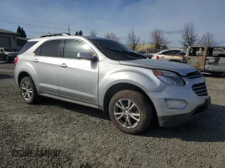 2016 Chevrolet Equinox LT with VIN 2GNFLFEK5G6354569, listed as a Copart auction lot 48344785 with 114,020 mi miles and Salvage Title. Bid and sale history available at carsss.com. Image 4.
