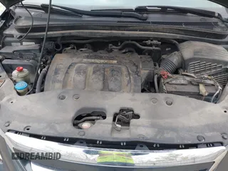 2006 Honda Odyssey EX-L with VIN 5FNRL38716B441549, listed as a IAAI auction lot 42048758 with 232,194 mi miles. Bid and sale history available at carsss.com. Image 10.