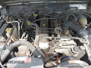 1998 Jeep Cherokee Sport with VIN 1J4FJ68SXWL264165, listed as a IAAI auction lot 42168443 with 244,828 mi miles and . Bid and sale history available at DreamBid. Image 10.