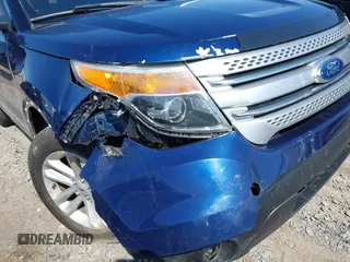 2012 Ford Explorer XLT с VIN 1FMHK8D83CGA18933, выставлен на аукционе IAAI как лот 42717440 с пробегом 182 555 миль миль и . История ставок и продаж доступна на DreamBid. Изображение 6.