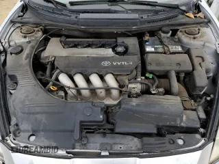2000 Toyota Celica GTS with VIN JTDDY32T7Y0001953, listed as a Copart auction lot 87116164 with 230,036 mi miles and Salvage Title. Bid and sale history available at carsss.com. Image 11.