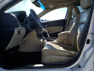 2014 Acura ILX Hybrid Technology z VIN 19VDE3F72EE300185, wystawiony jako Copart lot #86134694 z przebiegiem 142 208 mil mil oraz Szkoda całkowita • Salvage title. Historia ofert i sprzedaży dostępna na DreamBid. Obrazek 7.