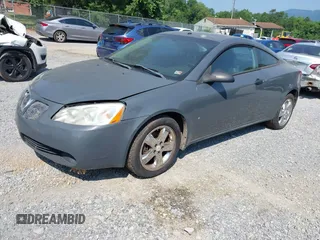 2007 Pontiac G6 GT с VIN 1G2ZH18N474256400, выставлен на аукционе IAAI как лот 42601190 с пробегом 200 664 миль миль и . История ставок и продаж доступна на DreamBid. Изображение 2.