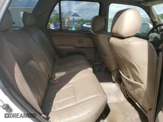 2002 Toyota 4Runner Limited with VIN JT3GN87R529000016, listed as a Copart auction lot 51452975 with 295,303 mi miles and Salvage Title. Bid and sale history available at carsss.com. Image 11.