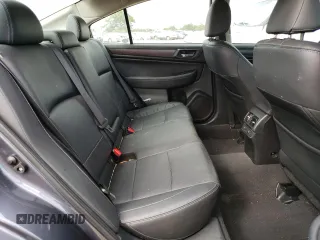 2015 Subaru Legacy 2.5i Limited with VIN 4S3BNAL63F3071412, listed as a Copart auction lot 70375183 with 140,994 mi miles. Bid and sale history available at carsss.com. Image 10.