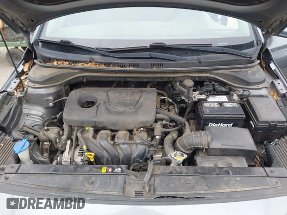 2019 Hyundai Accent SE with VIN 3KPC24A35KE063726, listed as a IAAI auction lot 41791285 with 108,470 mi miles and . Bid and sale history available at carsss.com. Image 10.