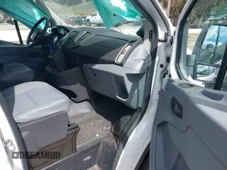 2018 Ford Transit XL с VIN 1FMZK1YM0JKA80139, выставлен на аукционе IAAI как лот 41786995 с пробегом 86 789 миль миль и . История ставок и продаж доступна на DreamBid. Изображение 5.