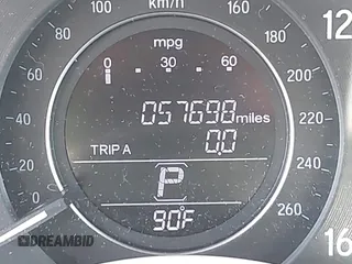2016 Honda Accord Sedan LX with VIN 1HGCR2F37GA187338, listed as a IAAI auction lot 41989641 with 57,698 mi miles. Bid and sale history available at carsss.com. Image 15.