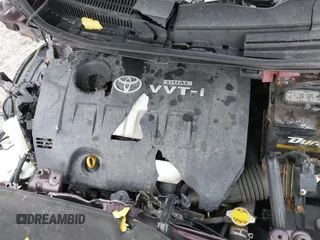 2010 Scion xD with VIN JTKKU4B44AJ056161, listed as a IAAI auction lot 41710151 with Not Provided miles and . Bid and sale history available at DreamBid. Image 10.