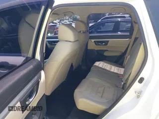 2019 Honda CR-V LX with VIN 2HKRW5H33KH407463, listed as a IAAI auction lot 42034584 with 85,454 mi miles and . Bid and sale history available at DreamBid. Image 8.