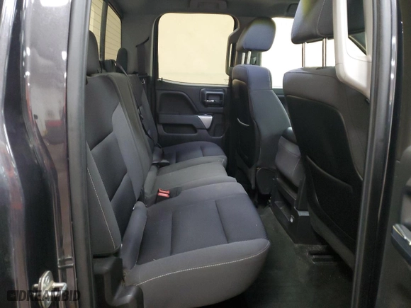 2014 Chevrolet Silverado 1500 LT with VIN 1GCVKREC8EZ342273, listed as a Copart auction lot 84506984 with 159,437 mi miles and Clean Title. Bid and sale history available at carsss.com. Image 10.