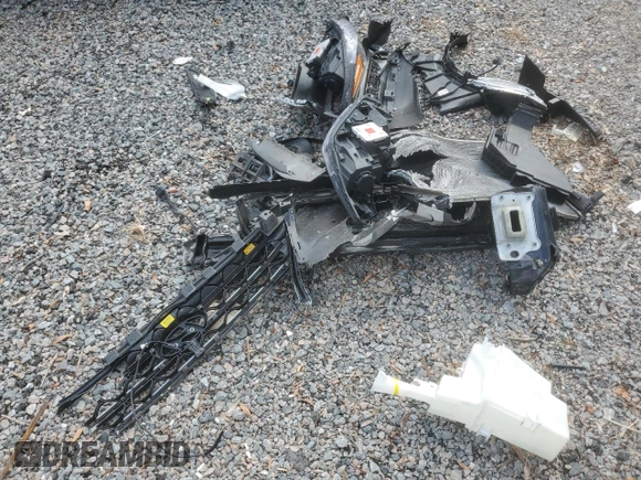 2020 Hyundai Tucson SEL z VIN KM8J33AL6LU131755, wystawiony jako Copart lot #72834084 z przebiegiem Nie podano mil oraz Nie do naprawy • Non repairable. Historia ofert i sprzedaży dostępna na DreamBid. Obrazek 13.