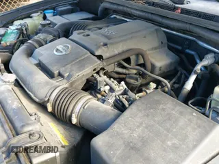 2017 Nissan Frontier SV with VIN 1N6AD0EV4HN736979, listed as a IAAI auction lot 41633834 with 153,011 mi miles and . Bid and sale history available at DreamBid. Image 20.