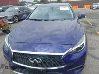 2018 Infiniti QX30 Luxury with VIN SJKCH5CP2JA056994, listed as a IAAI auction lot 42429273 with 48,048 mi miles and . Bid and sale history available at DreamBid. Image 12.