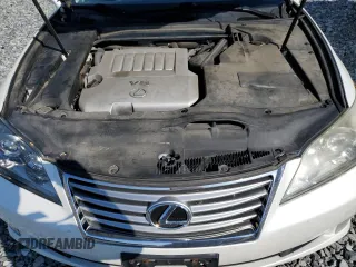 2012 Lexus ES 330 z VIN JTHBK1EG6C2479319, wystawiony jako Copart lot #56238455 z przebiegiem 112 149 mil mil oraz Czysty tytuł • Clean title. Historia ofert i sprzedaży dostępna na DreamBid. Obrazek 11.