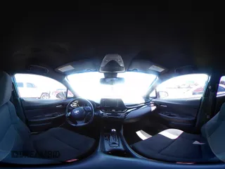 2018 Toyota C-HR XLE z VIN NMTKHMBX2JR057798, wystawiony jako IAAI lot #42327724 z przebiegiem 115 715 mil mil oraz . Historia ofert i sprzedaży dostępna na DreamBid. Obrazek 17.