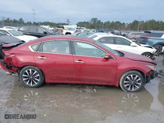2016 Nissan Altima 2.5 S with VIN 1N4AL3AP6GC218323, listed as a IAAI auction lot 41418397 with 33,928 mi miles. Bid and sale history available at carsss.com. Image 14.