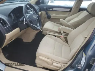 2010 Honda CR-V LX z VIN 5J6RE4H39AL077930, wystawiony jako Copart lot #55826995 z przebiegiem 166 784 mil mil oraz Szkoda całkowita • Salvage title. Historia ofert i sprzedaży dostępna na DreamBid. Obrazek 7.