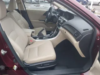 2015 Honda Accord EX-L с VIN 1HGCR2F87FA115288, выставлен на аукционе IAAI как лот 42333250 с пробегом 84 776 миль миль и . История ставок и продаж доступна на DreamBid. Изображение 5.