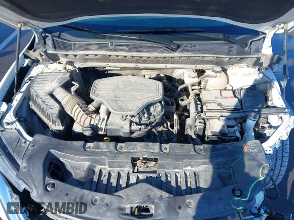2020 Chevrolet Blazer LT with VIN 3GNKBJRS3LS705330, listed as a IAAI auction lot 41552838 with 57,598 mi miles and . Bid and sale history available at DreamBid. Image 10.