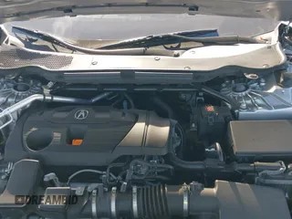 2021 Acura TLX Technology with VIN 19UUB6F45MA007553, listed as a IAAI auction lot 41592890 with 35,918 mi miles and . Bid and sale history available at DreamBid. Image 24.