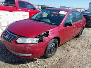 2007 Saturn ION ION 2 z VIN 1G8AJ55F87Z125114, wystawiony jako IAAI lot #41968861 z przebiegiem 183 336 mil mil oraz . Historia ofert i sprzedaży dostępna na DreamBid. Obrazek 17.