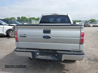 2012 Ford F-150 XL with VIN 1FTMF1CF2CFC32932, listed as a IAAI auction lot 42265750 with 198,381 mi miles and . Bid and sale history available at DreamBid. Image 16.