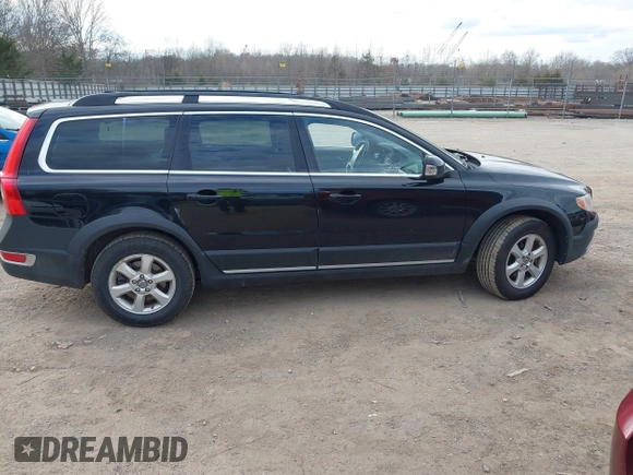 2012 Volvo XC70 3.2L with VIN YV4940BZ1C1126743, listed as a IAAI auction lot 41702765 with 206,064 mi miles and . Bid and sale history available at DreamBid. Image 13.