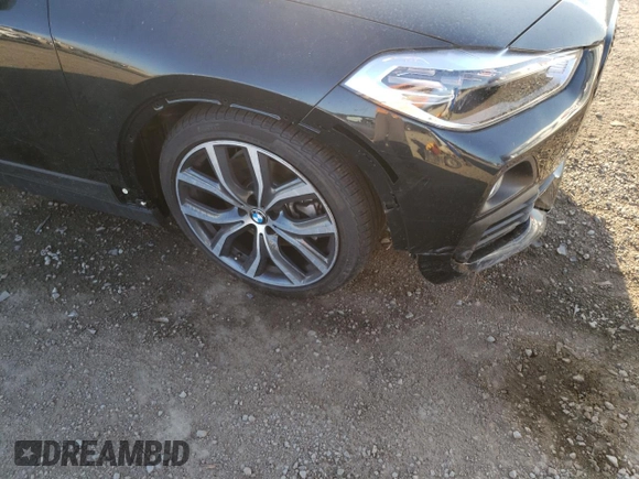2019 BMW X2 sDrive28i z VIN WBXYJ3C50K5N18644, wystawiony jako Copart lot #63730432 z przebiegiem 22 310 mil mil oraz . Historia ofert i sprzedaży dostępna na DreamBid. Obrazek 9.