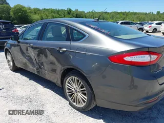 2016 Ford Fusion SE с VIN 1FA6P0HD2G5121595, выставлен на аукционе IAAI как лот 42308133 с пробегом 168 714 миль миль и . История ставок и продаж доступна на DreamBid. Изображение 3.
