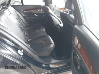 2017 Mercedes-Benz E 300 Luxury with VIN WDDZF4KB3HA084967, listed as a IAAI auction lot 42281964 with 77,270 mi miles and . Bid and sale history available at DreamBid. Image 8.