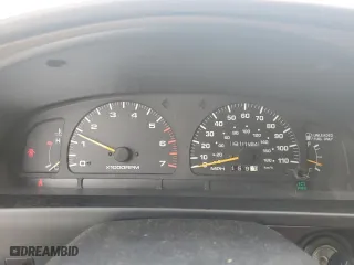 1997 Toyota 4Runner Limited with VIN JT3GN87R6V0035320, listed as a Copart auction lot 51591815 with 161,144 mi miles and Salvage Title. Bid and sale history available at carsss.com. Image 9.