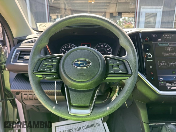 2023 Subaru Ascent Premium z VIN 4S4WMAAD2P3401303, wystawiony jako IAAI lot #42836533 z przebiegiem 30 589 mil mil oraz . Historia ofert i sprzedaży dostępna na DreamBid. Obrazek 3.