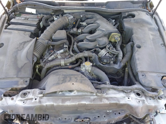 2008 Lexus IS 250 with VIN JTHBK262485066815, listed as a IAAI auction lot 42421330 with 222,058 mi miles and . Bid and sale history available at DreamBid. Image 10.