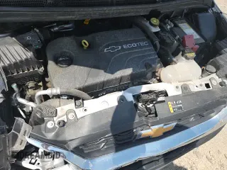 2022 Chevrolet Spark LS z VIN KL8CB6SA0NC040657, wystawiony jako Copart lot #65651065 z przebiegiem 82 153 mil mil oraz Nie do naprawy • Non repairable. Historia ofert i sprzedaży dostępna na DreamBid. Obrazek 13.