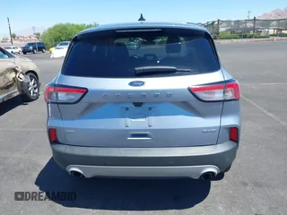 2022 Ford Escape SE with VIN 1FMCU9G66NUA65592, listed as a IAAI auction lot 42810329 with 77,152 mi miles and . Bid and sale history available at DreamBid. Image 16.