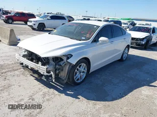 2016 Ford Fusion SE с VIN 3FA6P0H77GR143163, выставлен на аукционе IAAI как лот 41844927 с пробегом 145 178 миль миль и . История ставок и продаж доступна на DreamBid. Изображение 2.