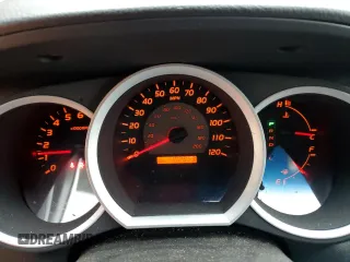2009 Toyota Tacoma with VIN 5TEUU42N59Z642166, listed as a Copart auction lot 44301405 with 182,953 mi miles and Clean Title. Bid and sale history available at carsss.com. Image 9.