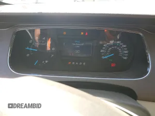 2014 Ford Taurus SE с VIN 1FAHP2D84EG159943, выставлен на аукционе Copart как лот 54629795 с пробегом 202 102 миль миль и Списание • Salvage title. История ставок и продаж доступна на DreamBid. Изображение 9.