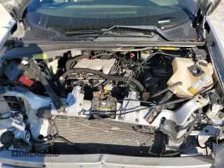 2002 Chevrolet Venture Warner Bros 1SE with VIN 1GNDX13E42D302663, listed as a Copart auction lot 75331234 with Not provided miles and Non repairable. Bid and sale history available at DreamBid. Image 13.