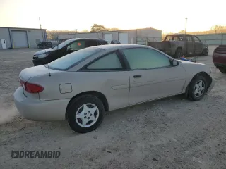 2004 Chevrolet Cavalier with VIN 1G1JC12F947356794, listed as a Copart auction lot 86146174 with 188,428 mi miles and Salvage Title. Bid and sale history available at carsss.com. Image 3.