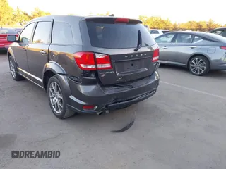 2019 Dodge Journey GT with VIN 3C4PDDEG7KT745673, listed as a IAAI auction lot 41308193 with 227,107 mi miles and . Bid and sale history available at DreamBid. Image 6.