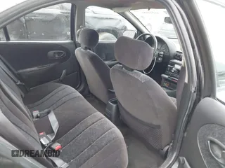 1997 Saturn SL with VIN 1G8ZK5274VZ196952, listed as a IAAI auction lot 41514958 with 125,683 mi miles and . Bid and sale history available at DreamBid. Image 8.