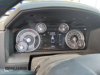 2016 Ram 2500 Longhorn Limited with VIN 3C6UR5PL1GG160051, listed as a IAAI auction lot 42556042 with 310,529 mi miles and . Bid and sale history available at DreamBid. Image 1.