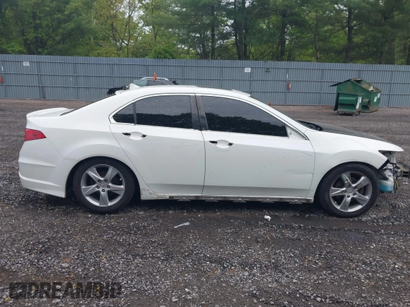 2013 Acura TSX Technology with VIN JH4CU2F6XDC012071, listed as a IAAI auction lot 42213445 with 174,353 mi miles and . Bid and sale history available at DreamBid. Image 13.